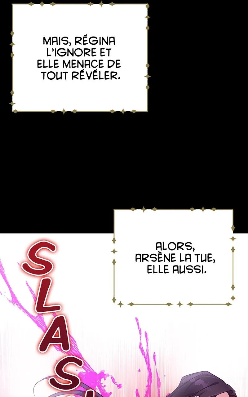 Read La Fiancée du Vilain Manga Online