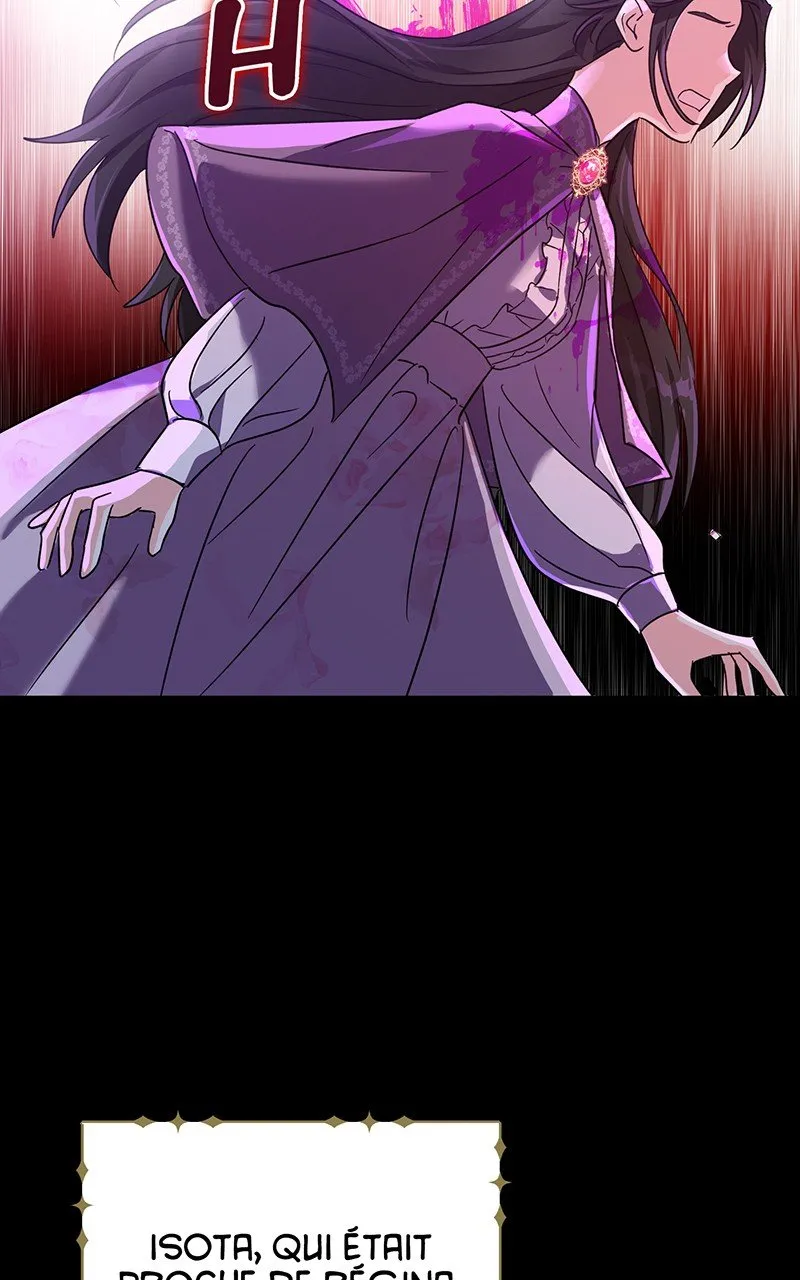 Read La Fiancée du Vilain Manga Online