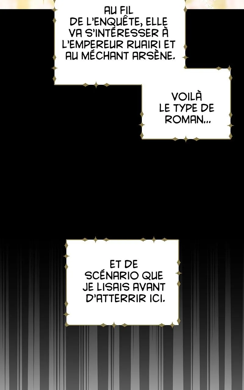 Read La Fiancée du Vilain Manga Online