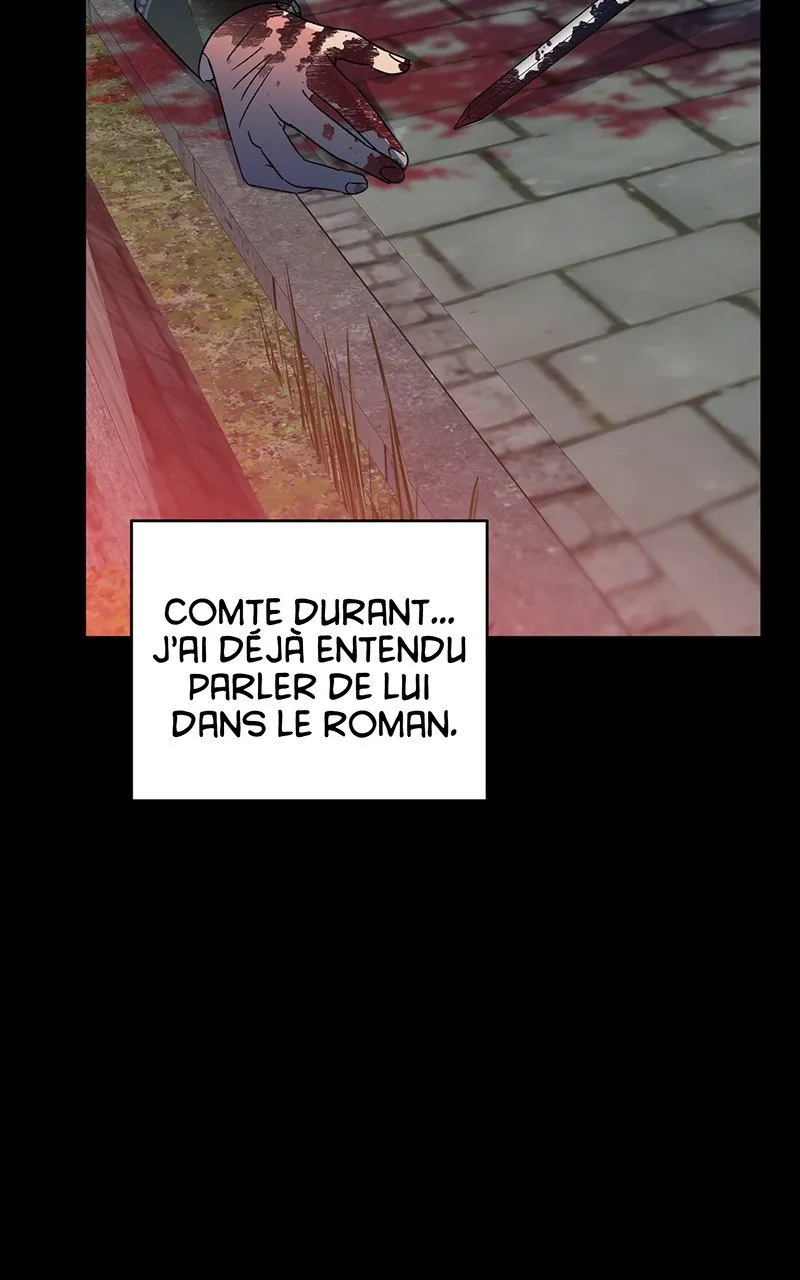 Read La Fiancée du Vilain Manga Online