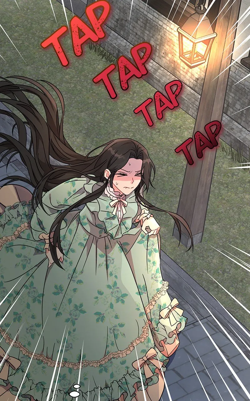 Read La Fiancée du Vilain Manga Online
