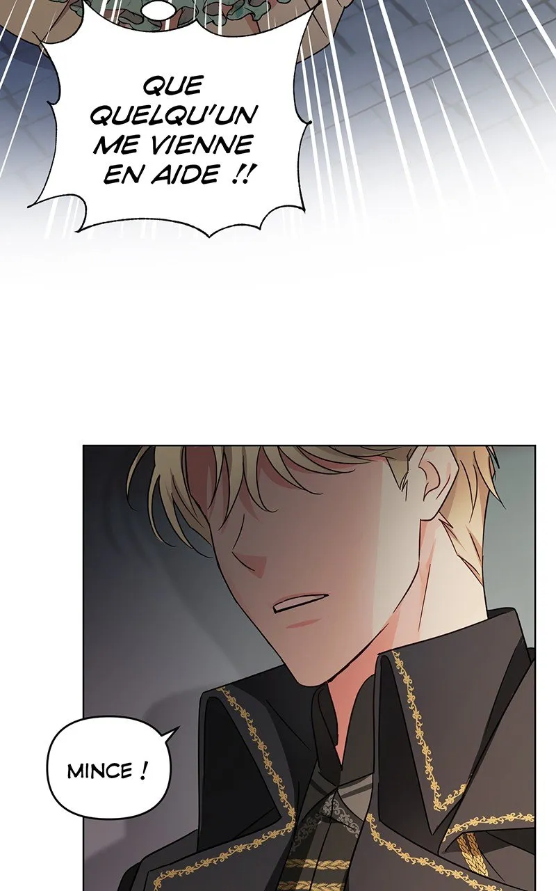 Read La Fiancée du Vilain Manga Online