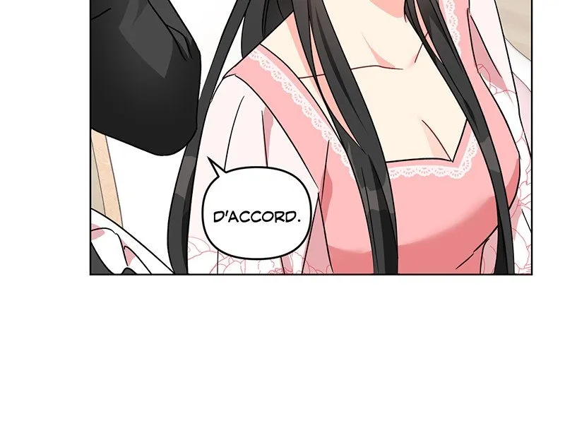 Read La Fiancée du Vilain Manga Online