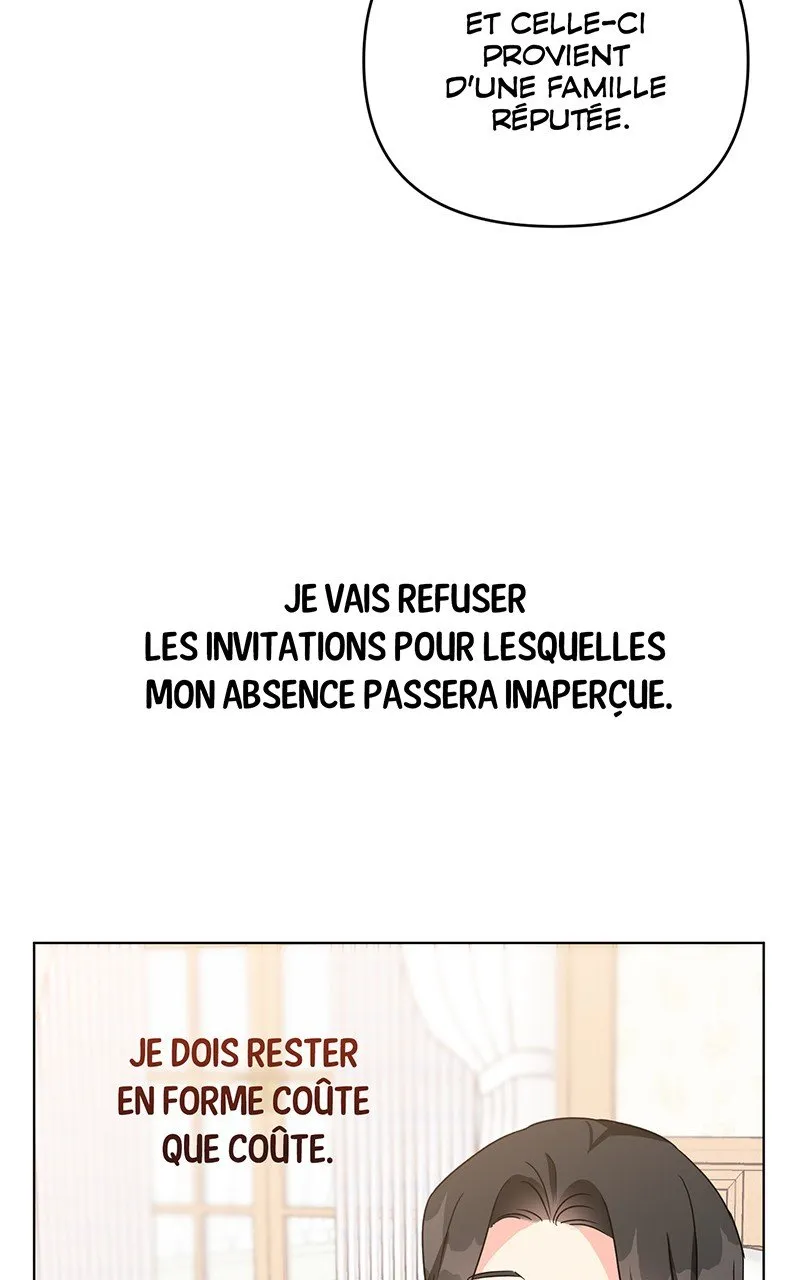 Read La Fiancée du Vilain Manga Online
