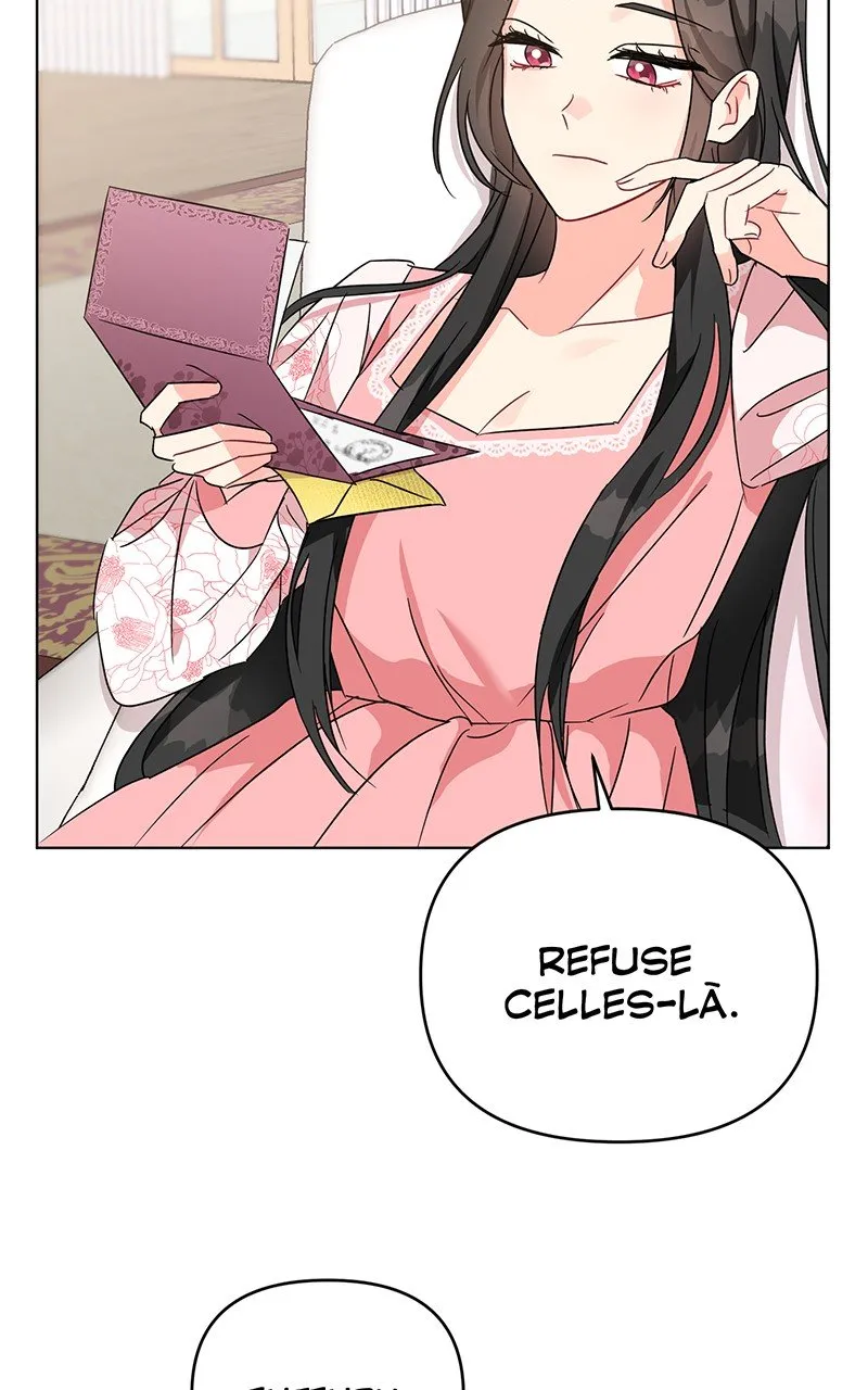 Read La Fiancée du Vilain Manga Online