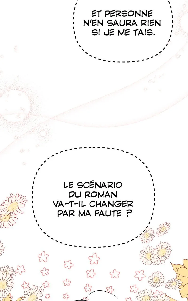 Read La Fiancée du Vilain Manga Online