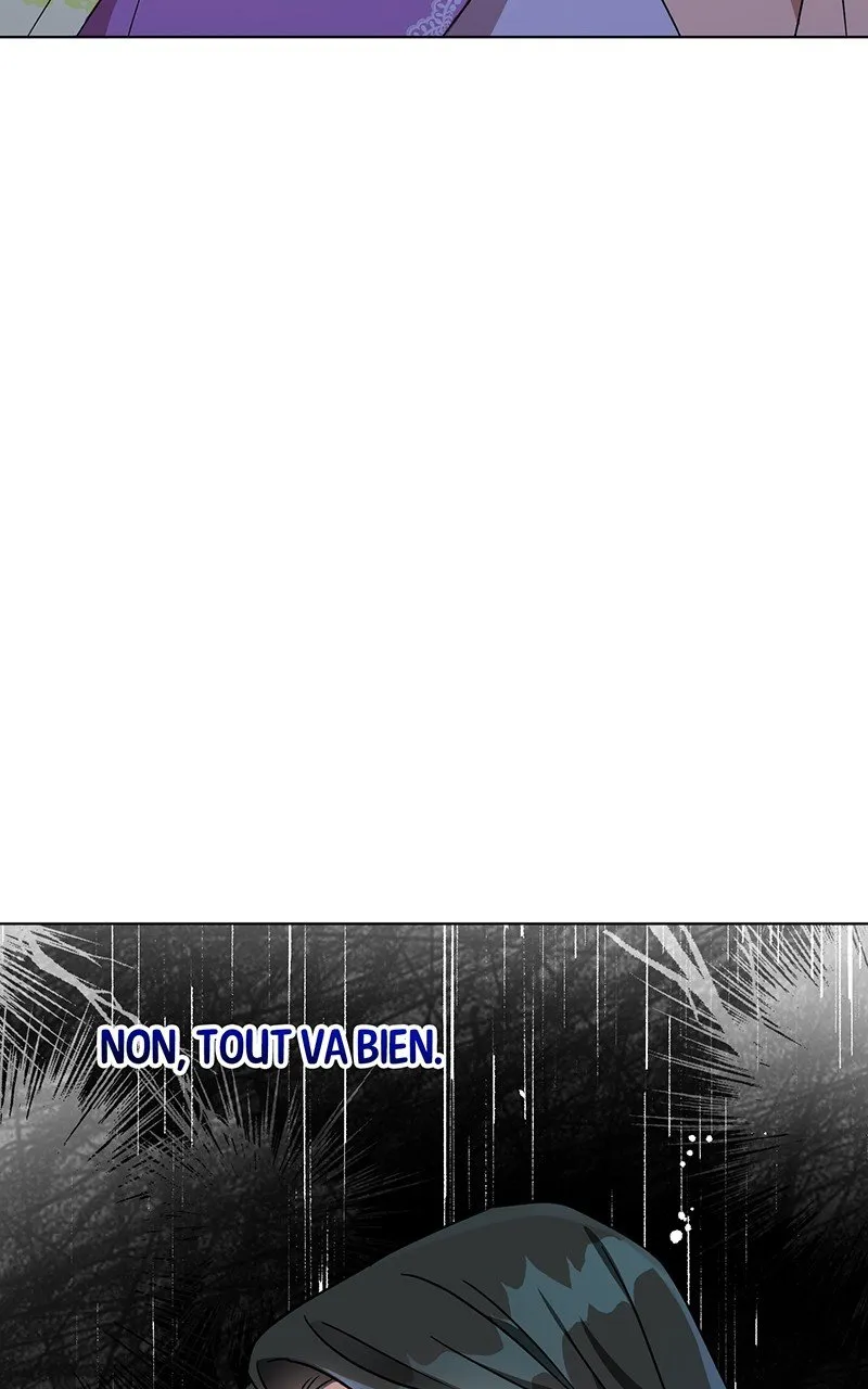 Read La Fiancée du Vilain Manga Online