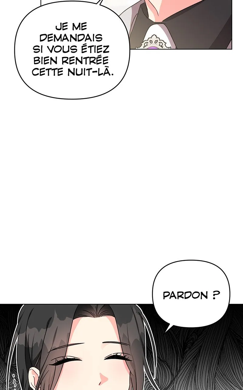 Read La Fiancée du Vilain Manga Online