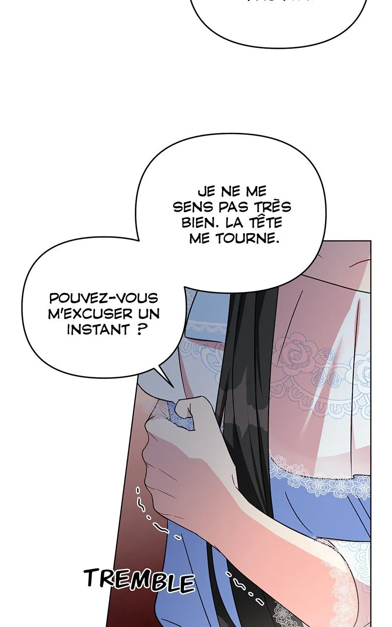 Read La Fiancée du Vilain Manga Online