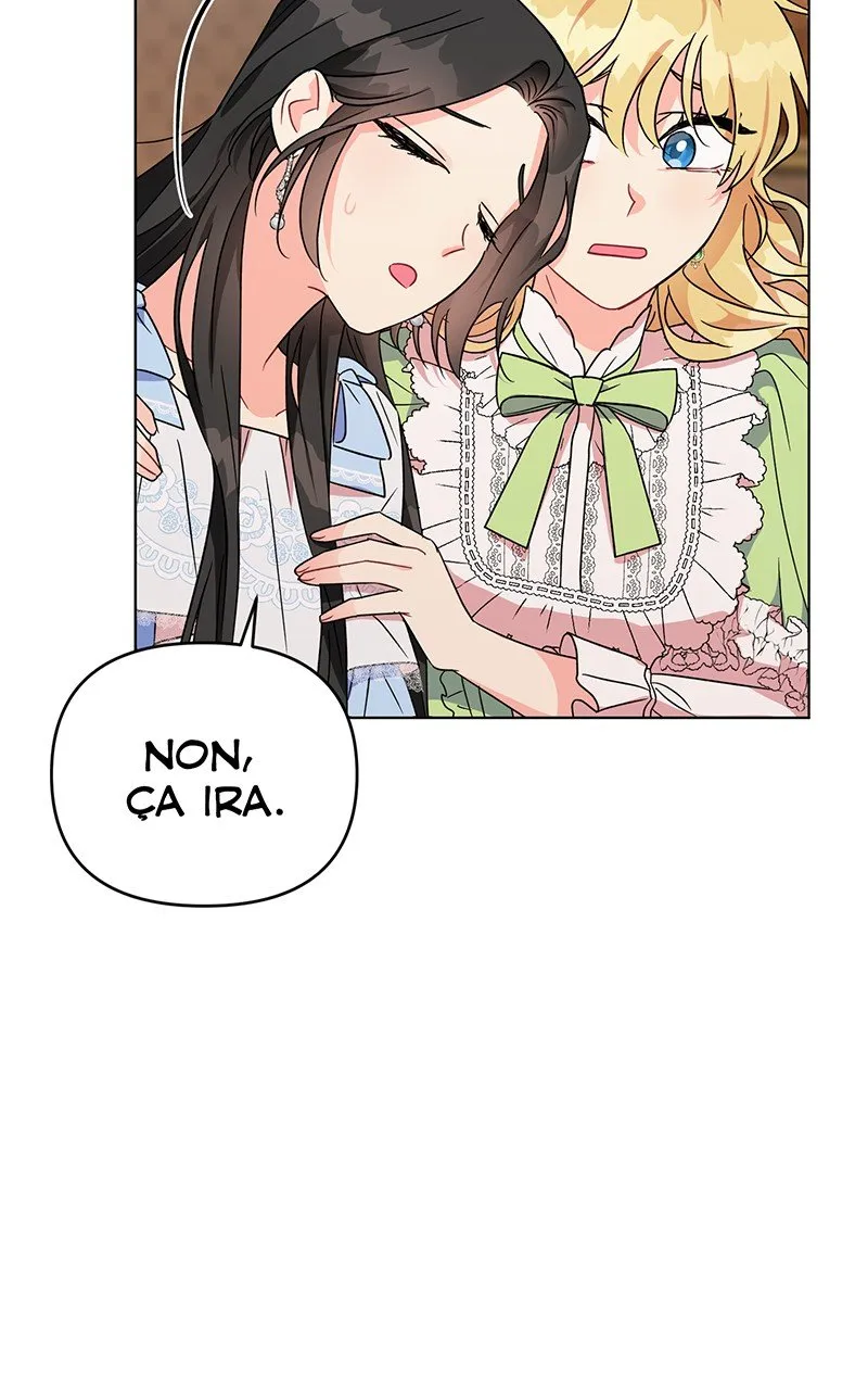 Read La Fiancée du Vilain Manga Online