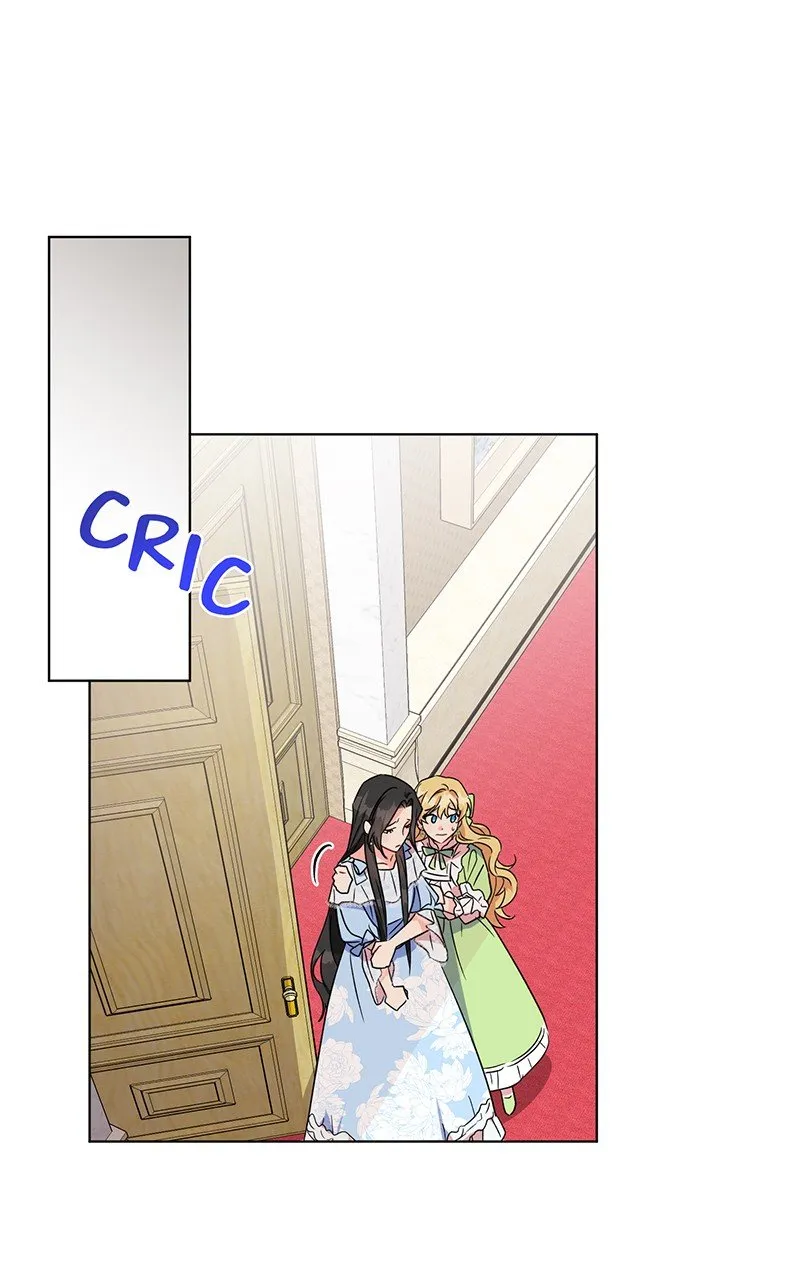 Read La Fiancée du Vilain Manga Online