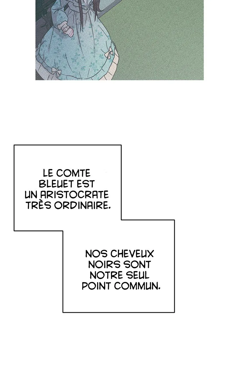 Read La Fiancée du Vilain Manga Online