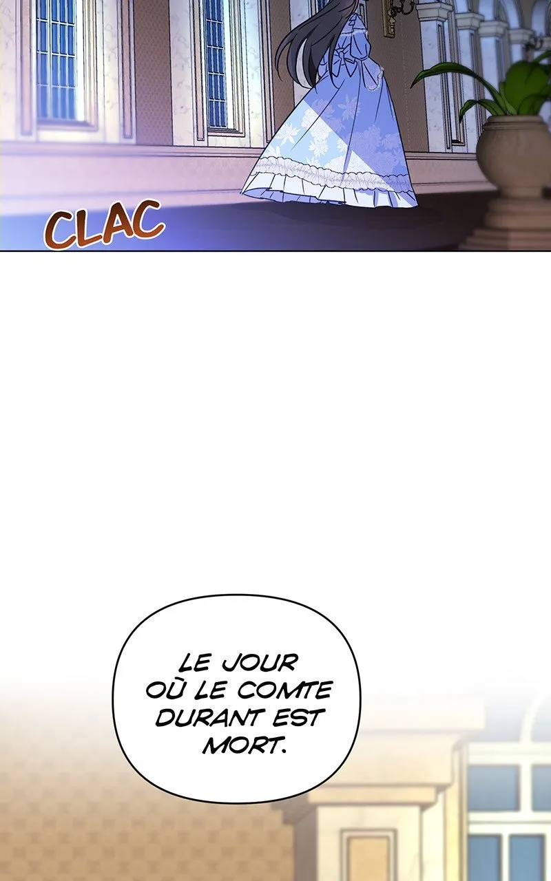 Read La Fiancée du Vilain Manga Online