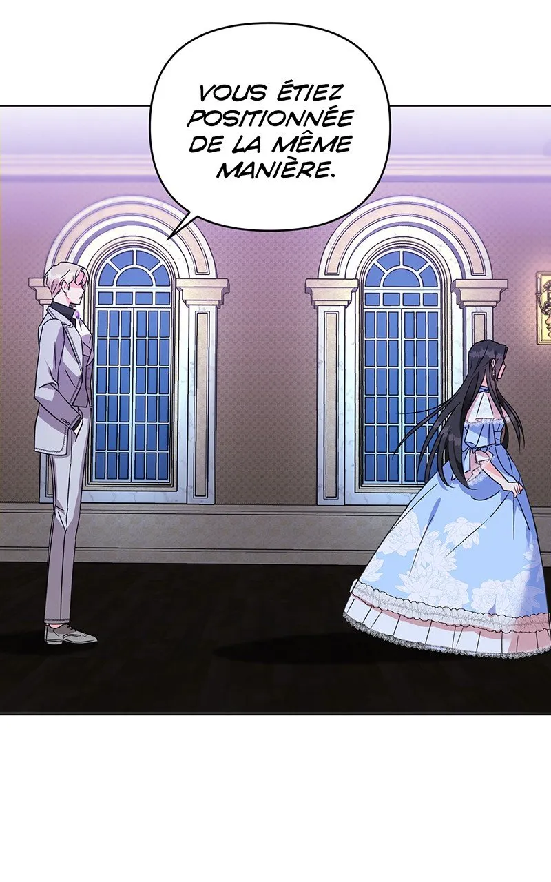 Read La Fiancée du Vilain Manga Online