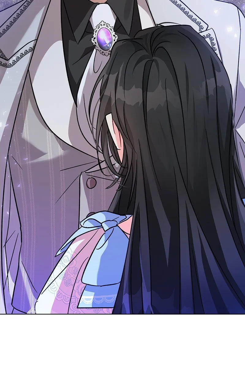 Read La Fiancée du Vilain Manga Online