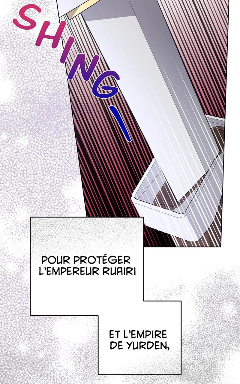 Read La Fiancée du Vilain Manga Online
