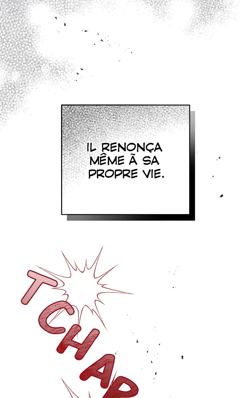 Read La Fiancée du Vilain Manga Online
