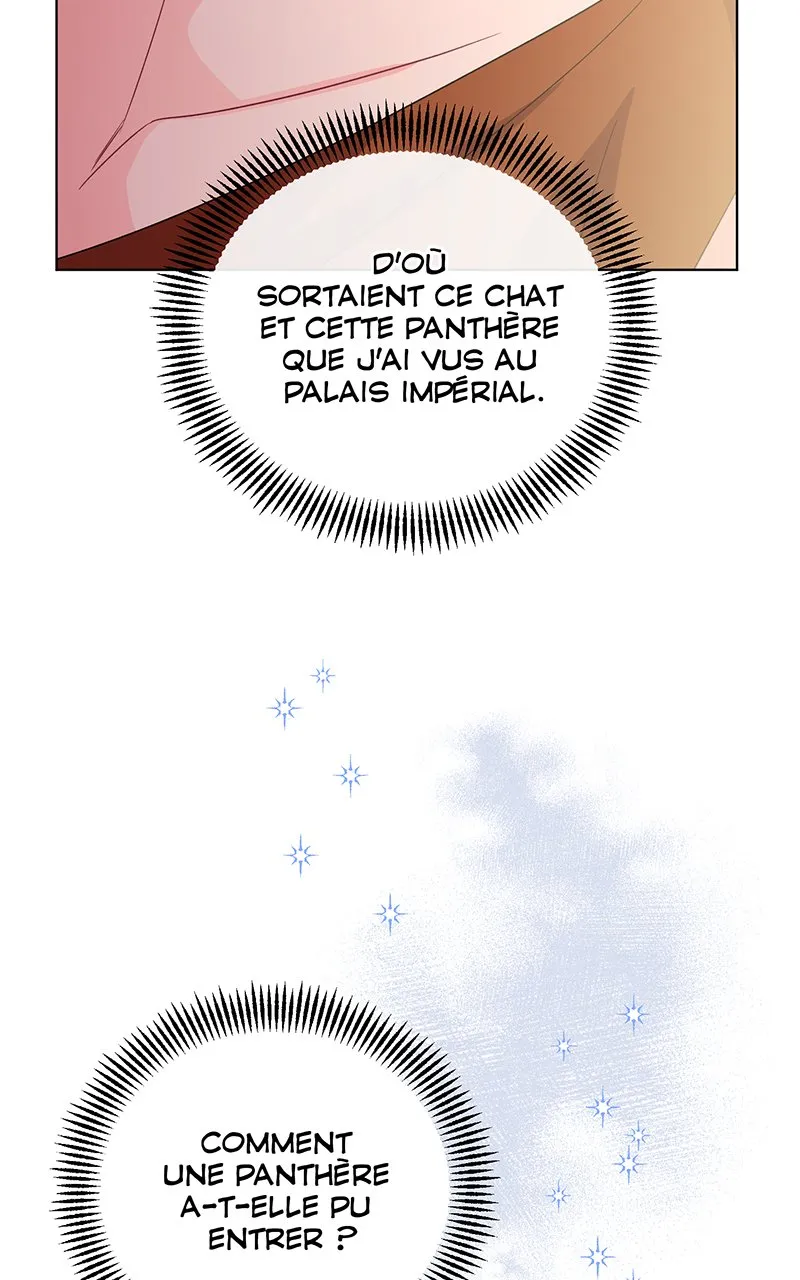 Read La Fiancée du Vilain Manga Online