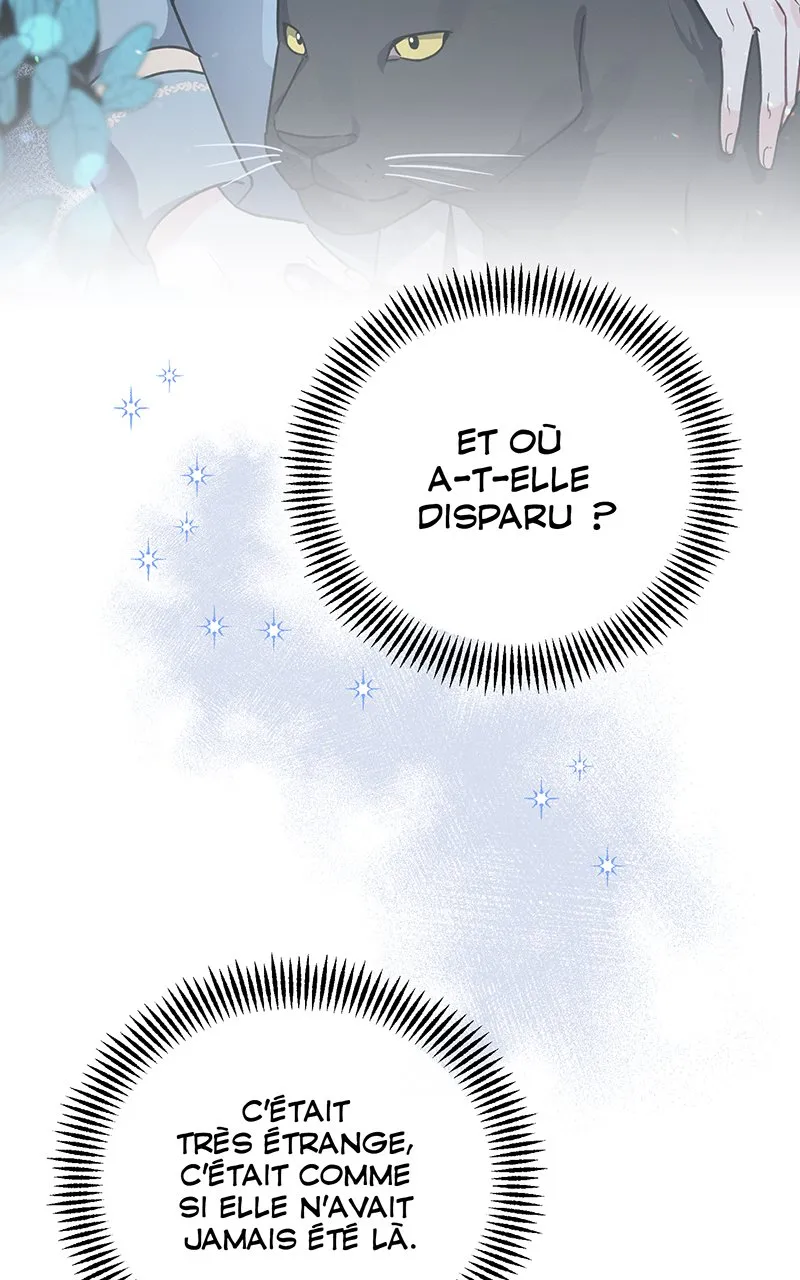 Read La Fiancée du Vilain Manga Online