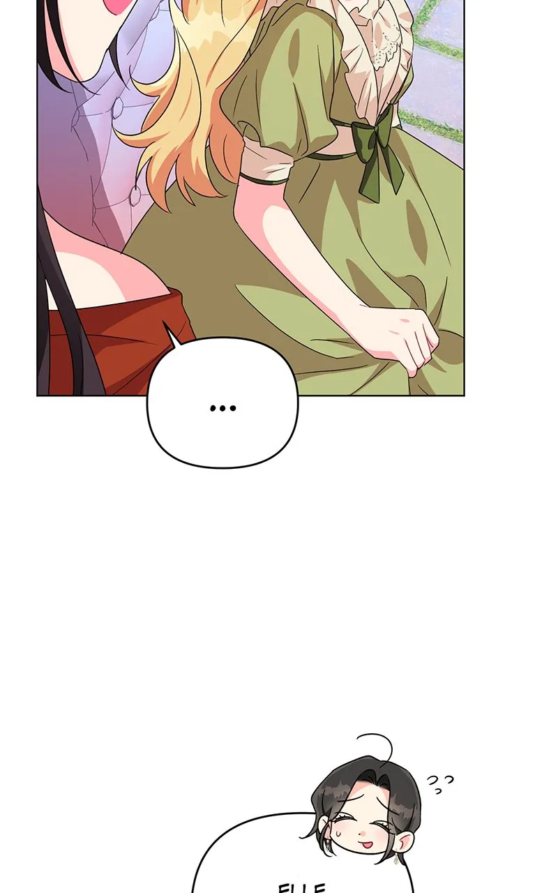 Read La Fiancée du Vilain Manga Online