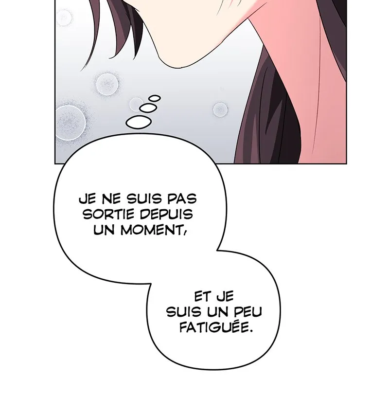 Read La Fiancée du Vilain Manga Online