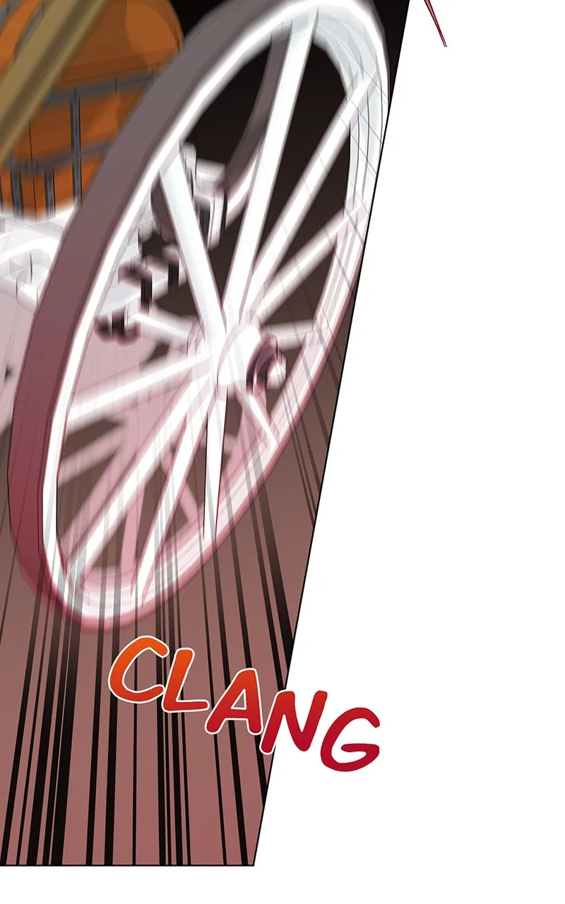Read La Fiancée du Vilain Manga Online