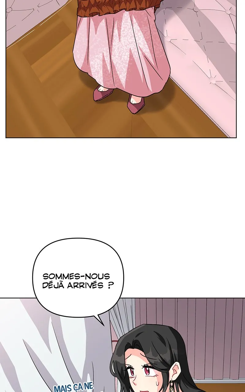 Read La Fiancée du Vilain Manga Online