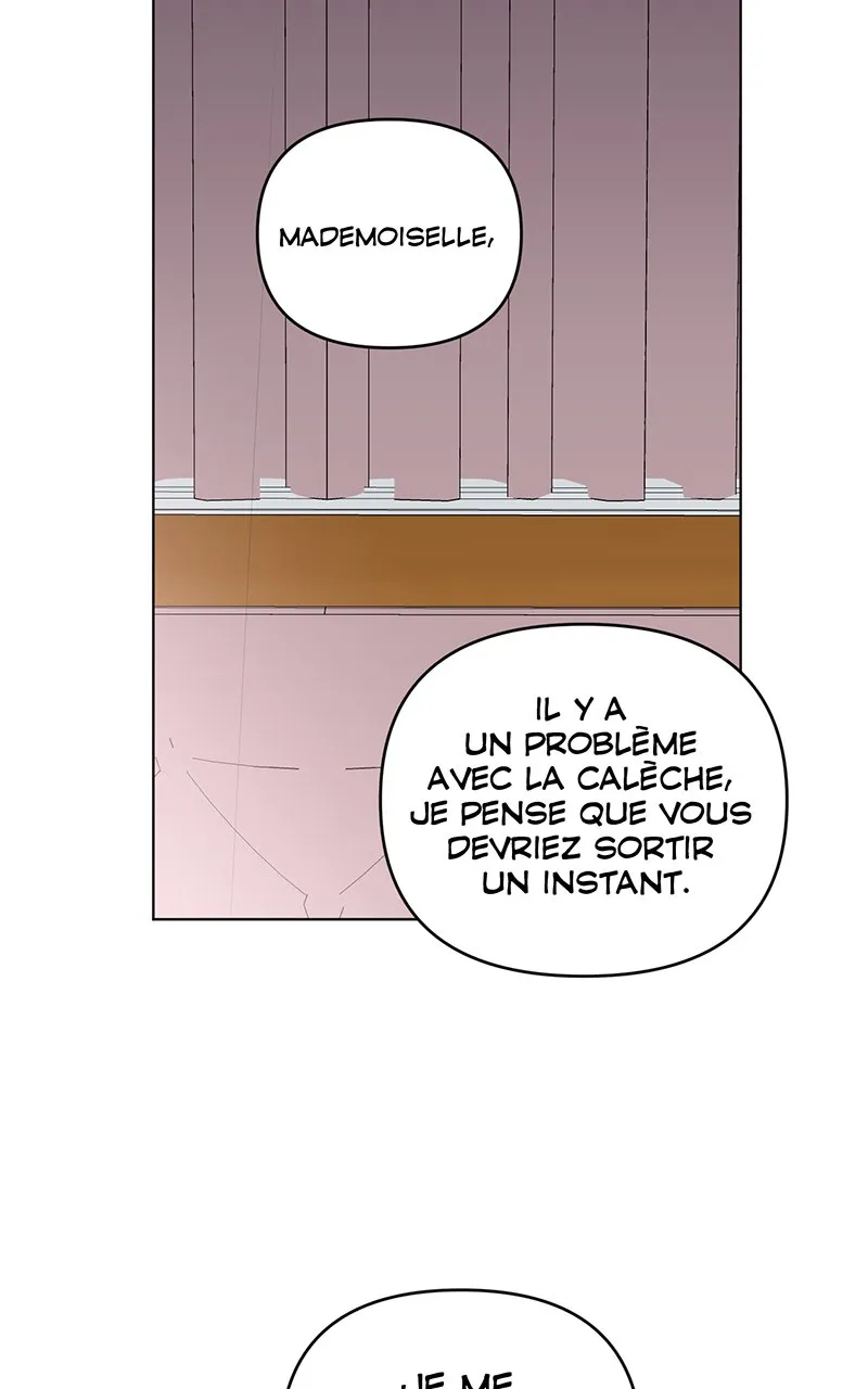 Read La Fiancée du Vilain Manga Online