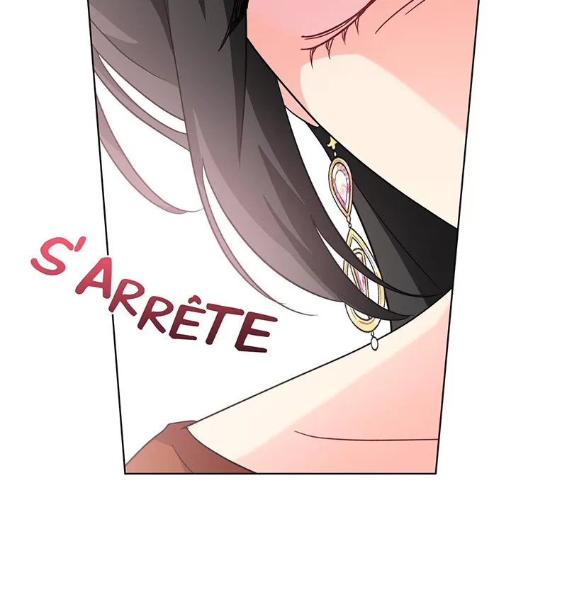 Read La Fiancée du Vilain Manga Online