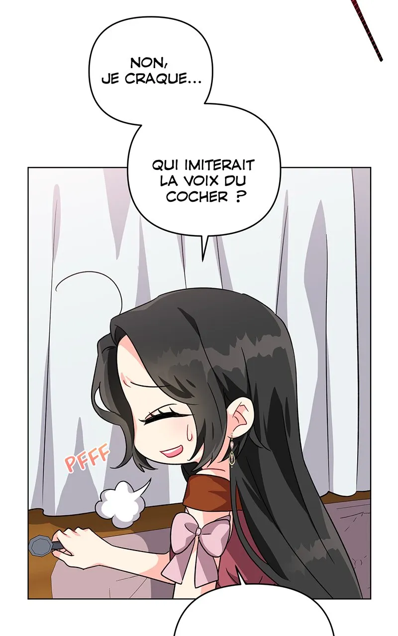 Read La Fiancée du Vilain Manga Online