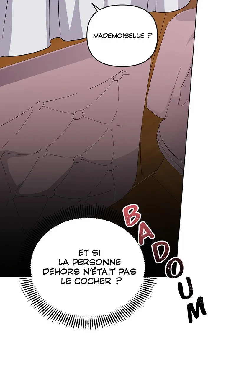 Read La Fiancée du Vilain Manga Online