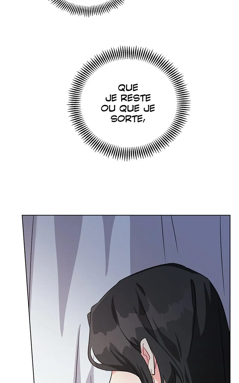 Read La Fiancée du Vilain Manga Online
