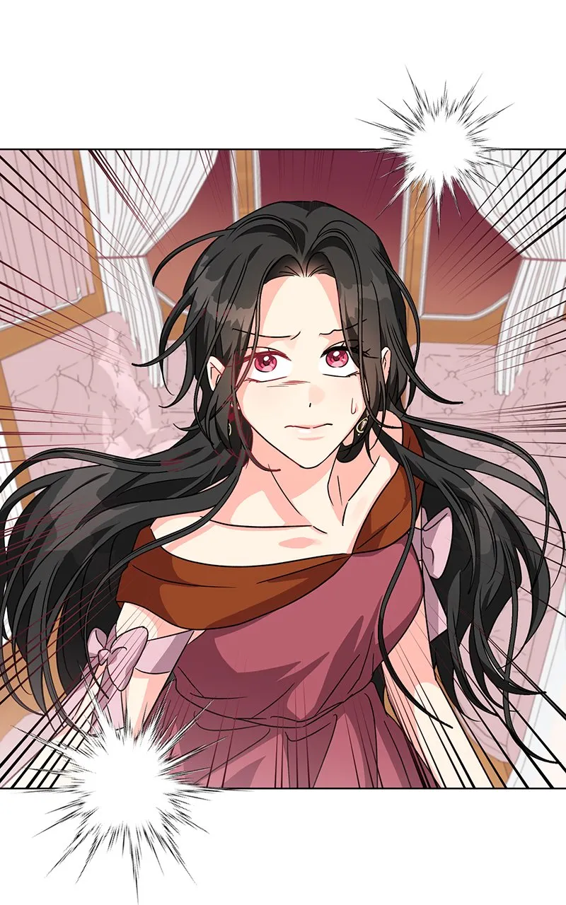 Read La Fiancée du Vilain Manga Online