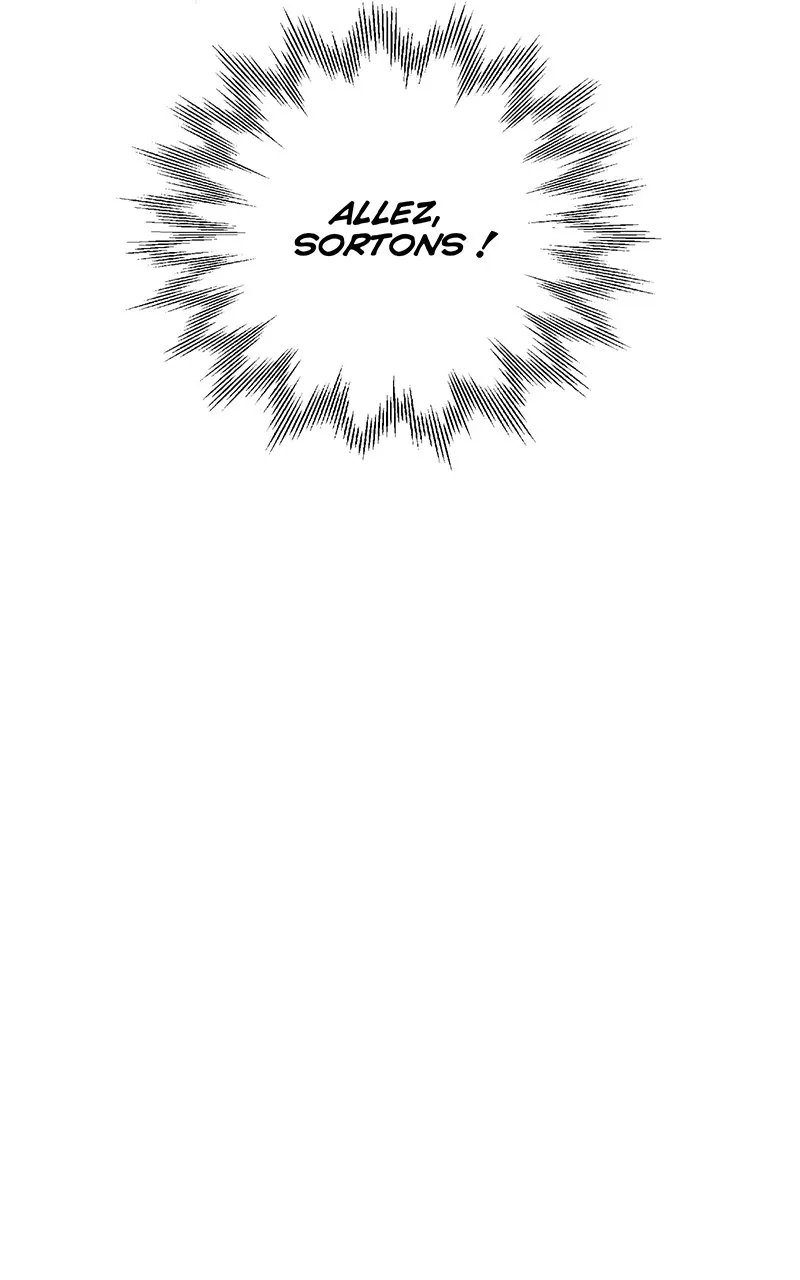 Read La Fiancée du Vilain Manga Online
