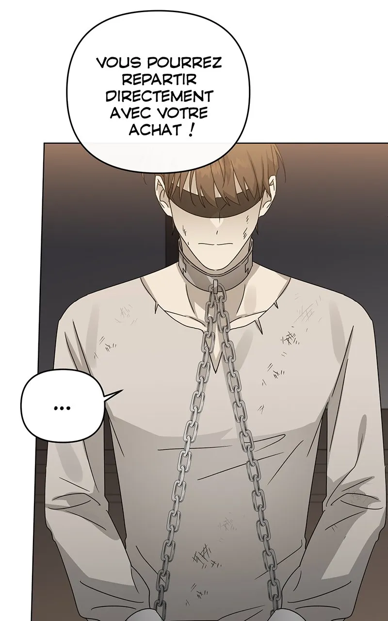 Read La Fiancée du Vilain Manga Online