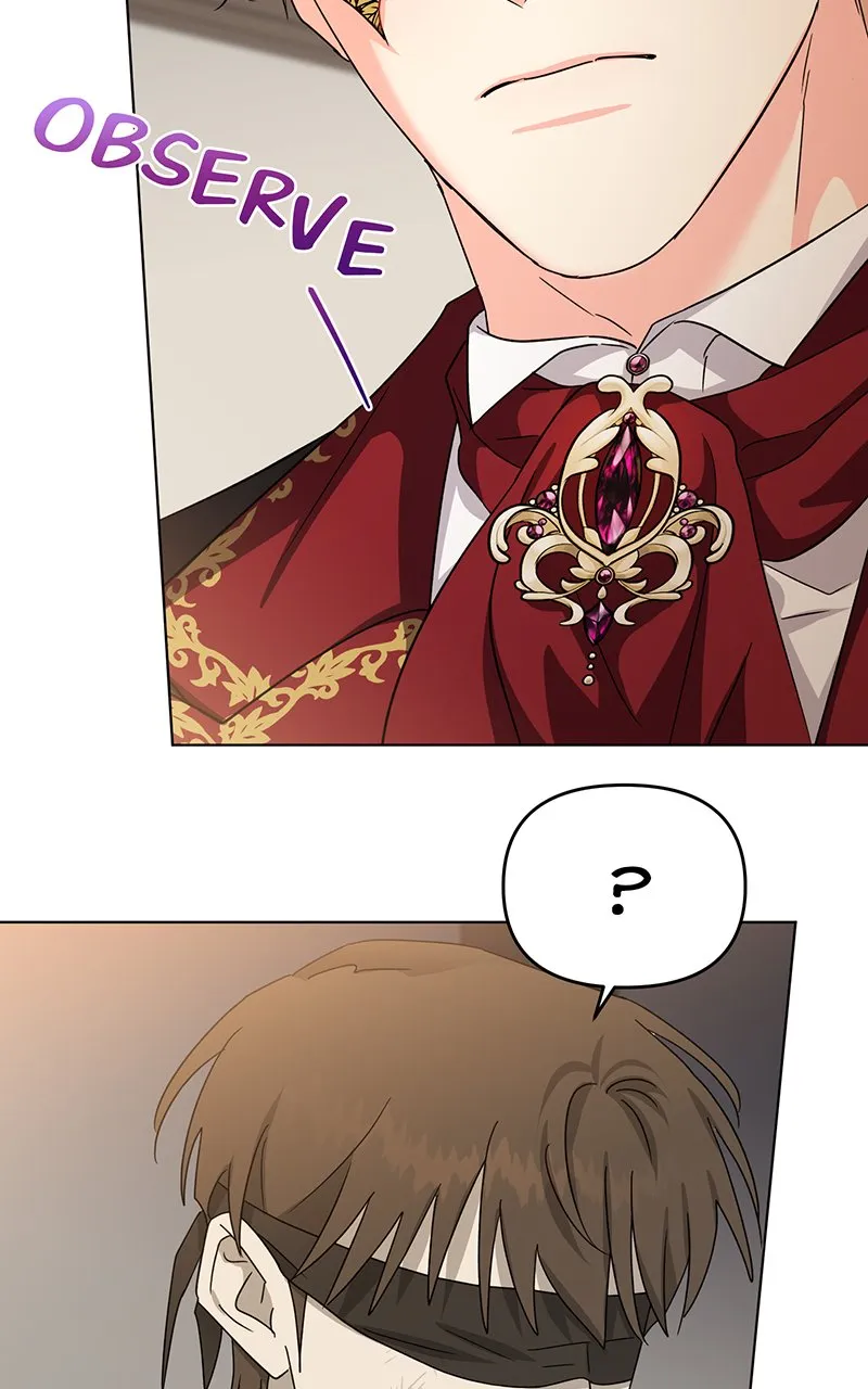 Read La Fiancée du Vilain Manga Online