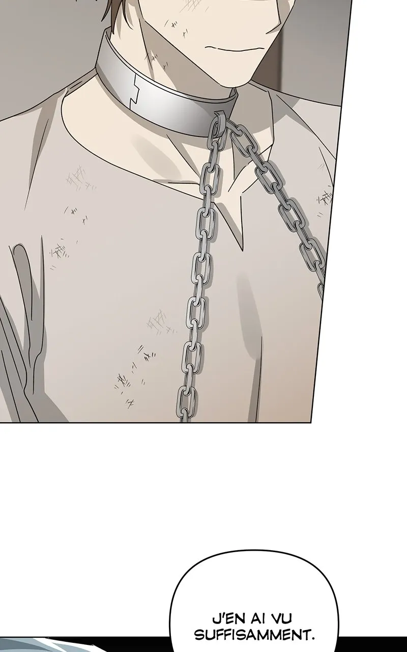 Read La Fiancée du Vilain Manga Online