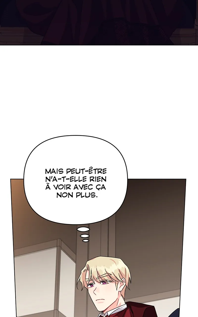 Read La Fiancée du Vilain Manga Online