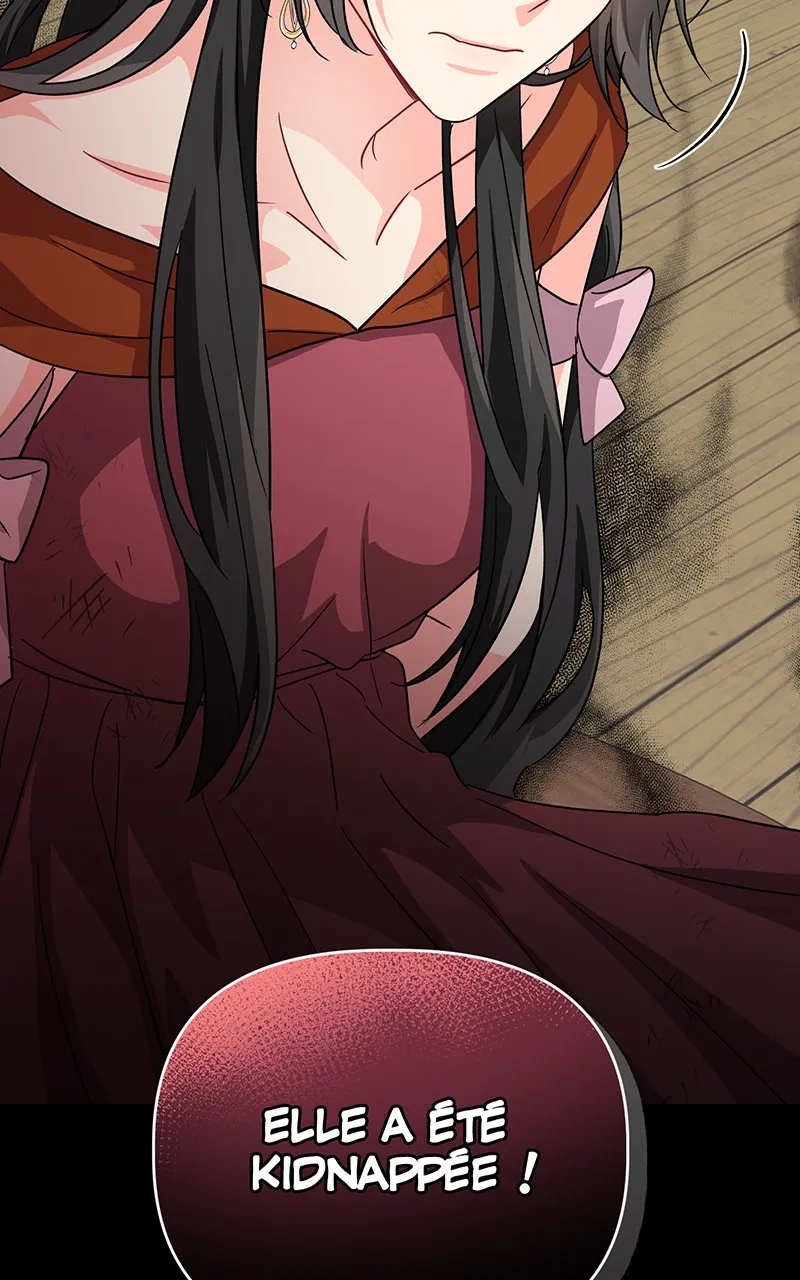 Read La Fiancée du Vilain Manga Online