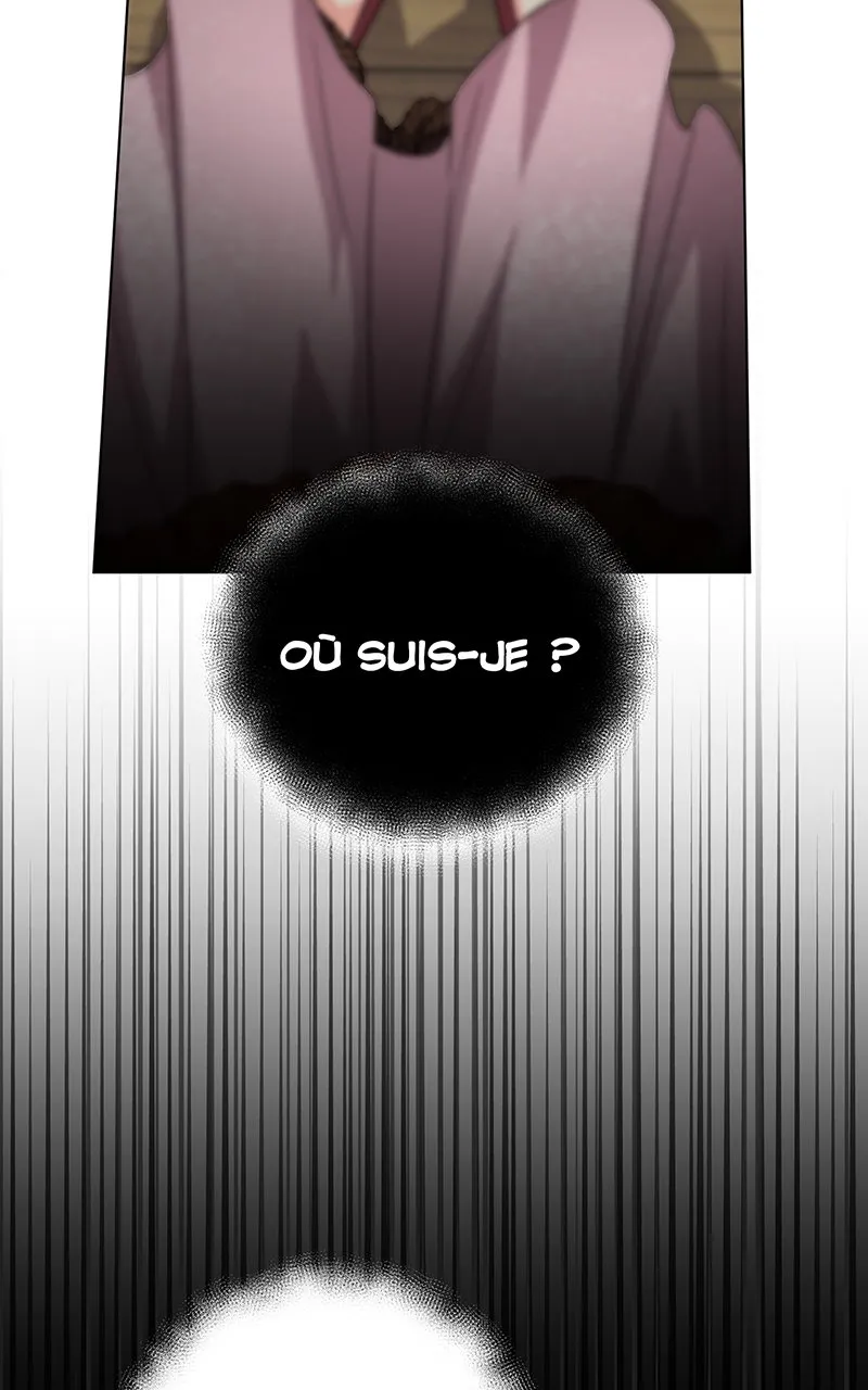 Read La Fiancée du Vilain Manga Online