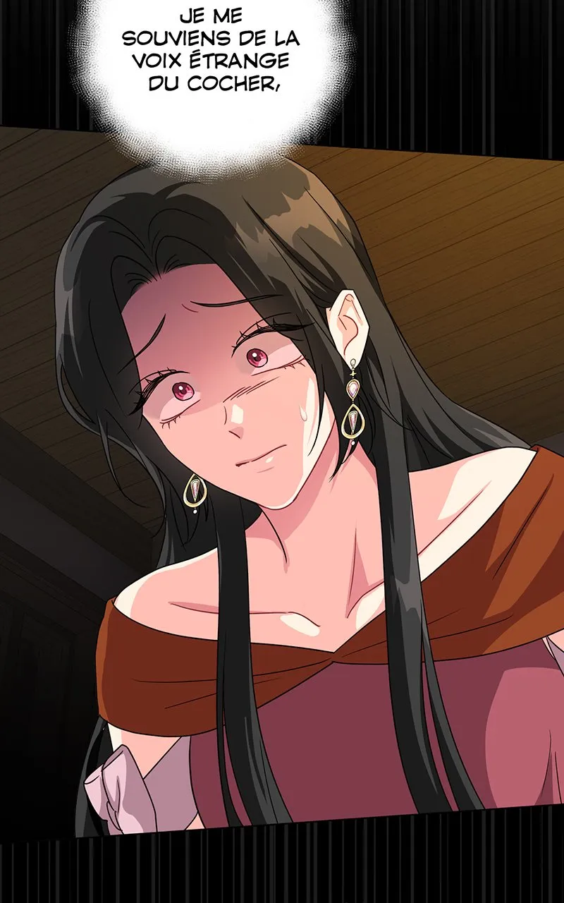 Read La Fiancée du Vilain Manga Online