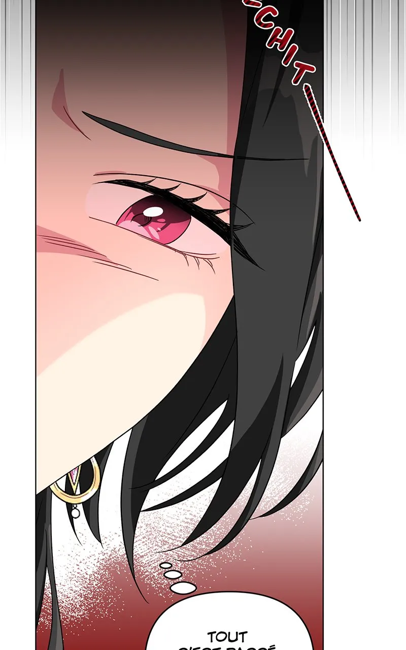 Read La Fiancée du Vilain Manga Online