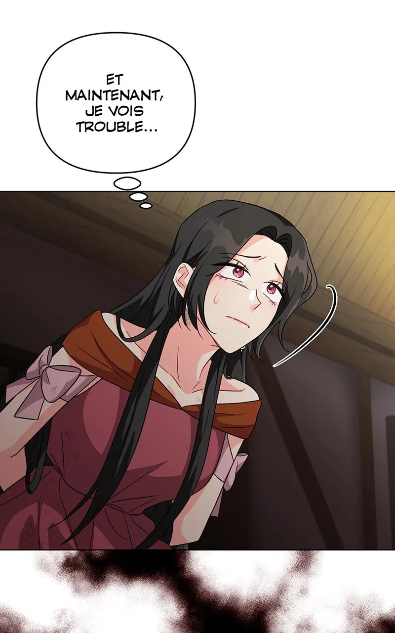 Read La Fiancée du Vilain Manga Online