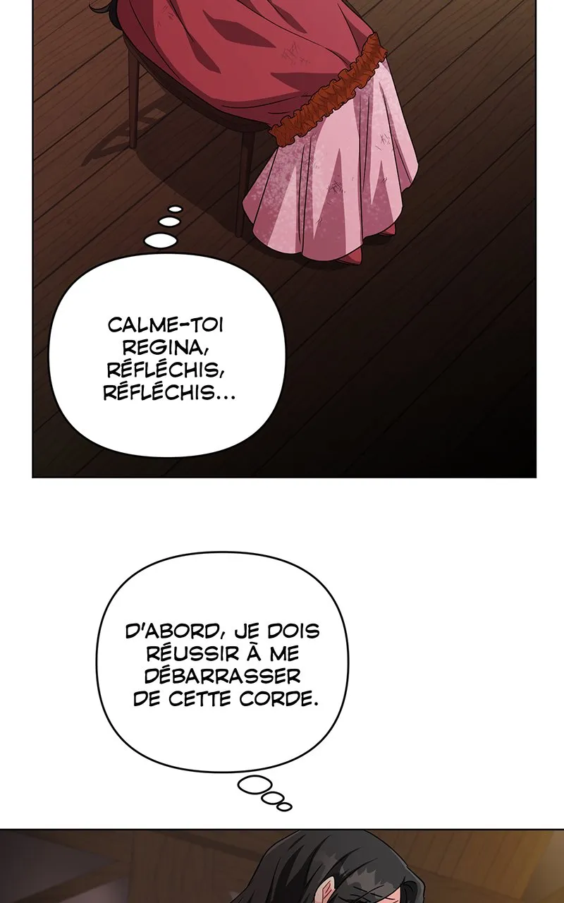 Read La Fiancée du Vilain Manga Online