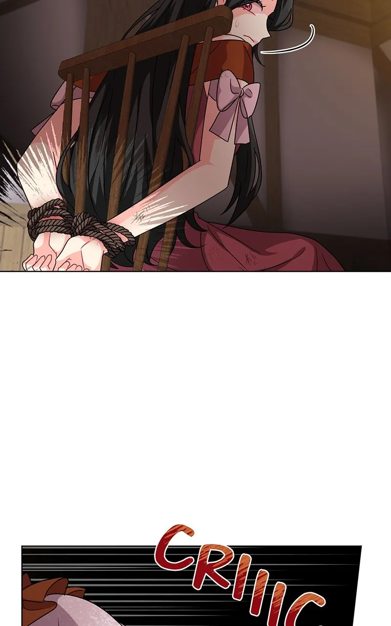 Read La Fiancée du Vilain Manga Online