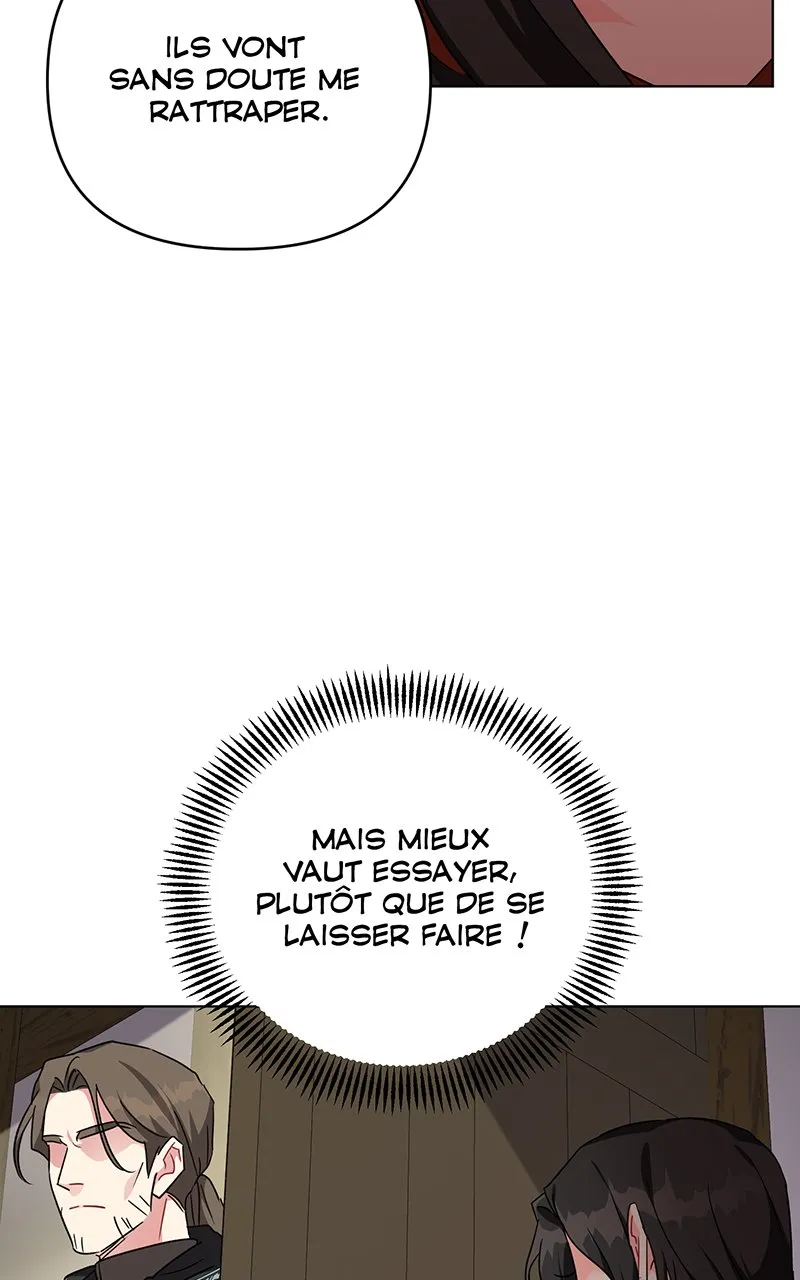 Read La Fiancée du Vilain Manga Online