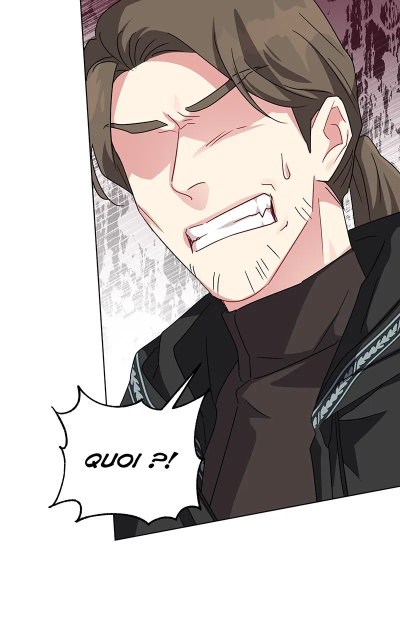 Read La Fiancée du Vilain Manga Online