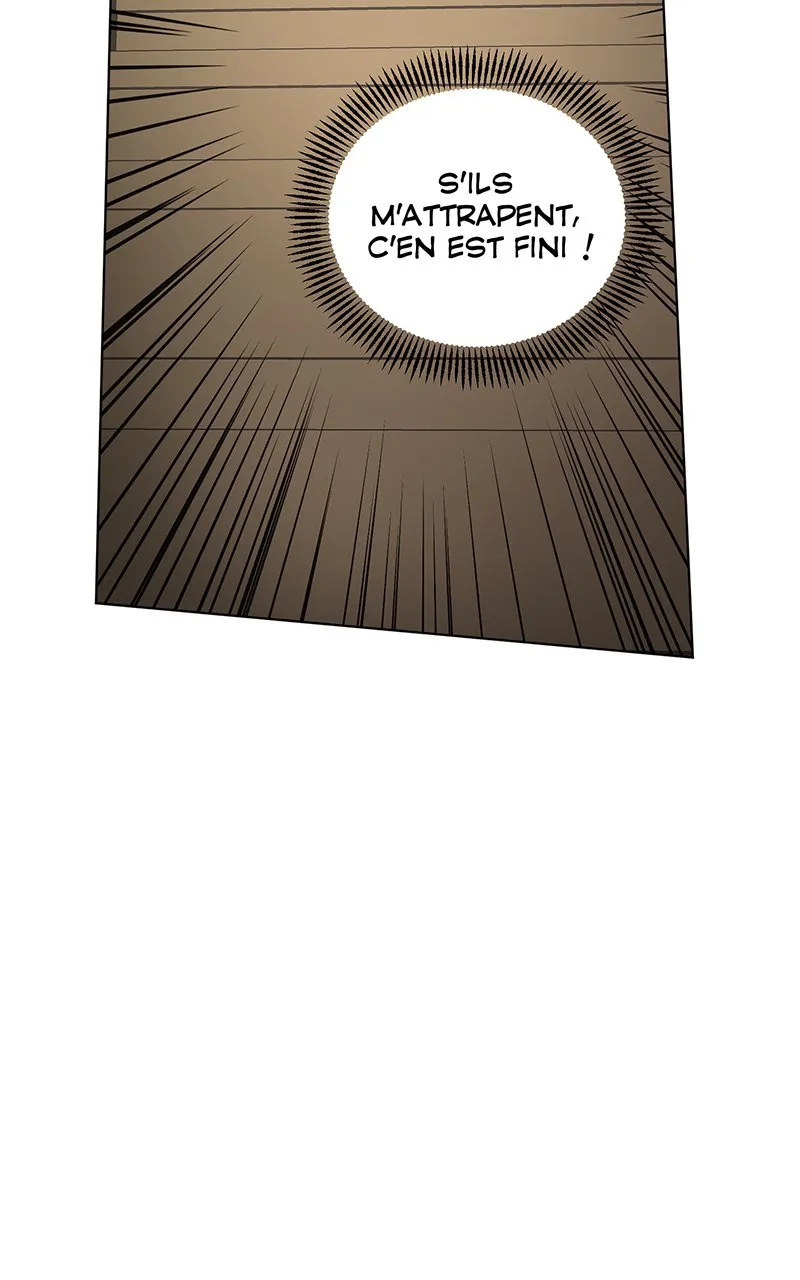 Read La Fiancée du Vilain Manga Online