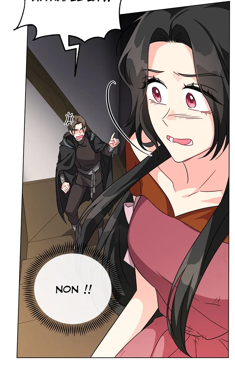 Read La Fiancée du Vilain Manga Online