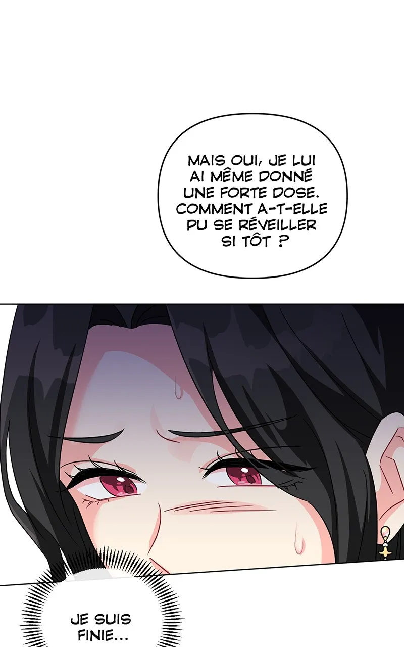 Read La Fiancée du Vilain Manga Online